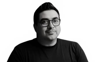 Andrew Ballester - Founder of gofundme