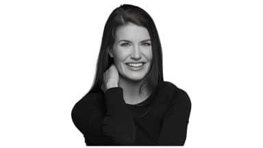 Hannah Rich - Co-Founder & CEO